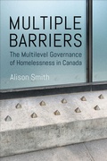 Cover: Multiple Barriers - University of Toronto Press