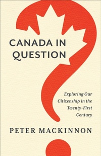 Abbildung von: Canada in Question - University of Toronto Press