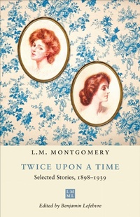 Enlarge image Cover: Twice Upon a Time - University of Toronto Press