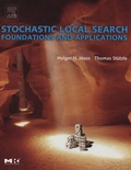 Cover: Stochastic Local Search - Morgan Kaufmann