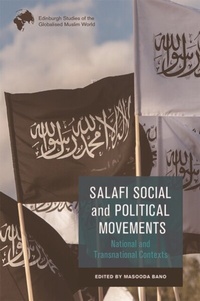 Abbildung von: Salafi Social and Political Movements - Edinburgh University Press