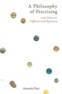 Cover: Philosophy of Practising - Edinburgh University Press