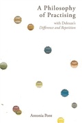 Cover: Philosophy of Practising - Edinburgh University Press