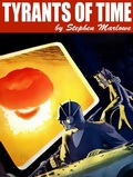 Cover: Tyrants of Time - Wildside Press