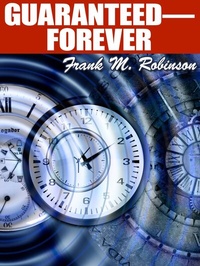 Enlarge image Cover: Guaranteed-Forever! - Wildside Press