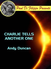 Enlarge image Cover: Charlie Tells Another One - Wildside Press