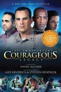 Cover: Courageous: Legacy - Tyndale House Publishers