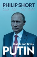 Cover: Putin - Vintage