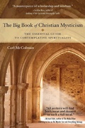 Cover: Big Book of Christian Mysticism - Broadleaf Books