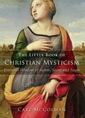 Cover: Little Book of Christian Mysticism - Broadleaf Books