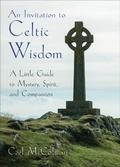 Cover: Invitation to Celtic Wisdom - Broadleaf Books