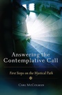 Cover: Answering the Contemplative Call - Broadleaf Books