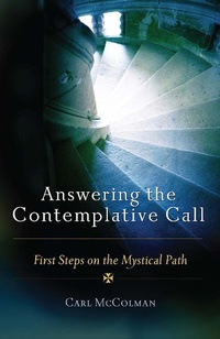 Enlarge image Cover: Answering the Contemplative Call - Broadleaf Books