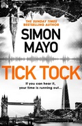 Cover: Tick Tock - Transworld Digital