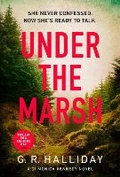 Cover: Under the Marsh - Vintage