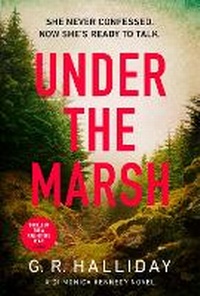 Enlarge image Cover: Under the Marsh - Vintage