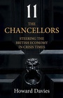 Cover: The Chancellors - Wiley-Scrivener