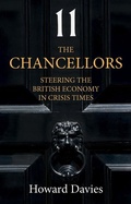 Cover: The Chancellors - Wiley-Scrivener