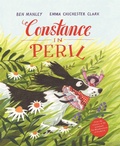 Cover: Constance in Peril - Two Hoots