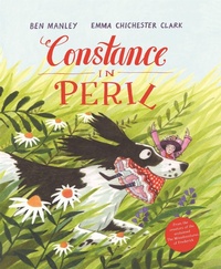 Enlarge image Cover: Constance in Peril - Two Hoots