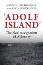 Cover: 'Adolf Island' - Manchester University Press