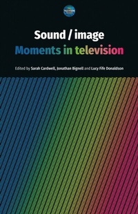 Abbildung von: Sound / Image - Manchester University Press