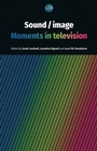 Cover: Sound / Image - Manchester University Press