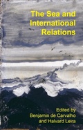 Cover: The Sea and International Relations - Manchester University Press