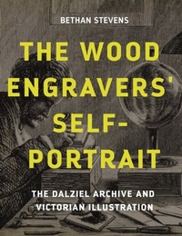Abbildung von: The Wood Engravers' Self-Portrait - Manchester University Press