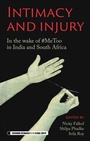 Cover: Intimacy and Injury - Manchester University Press