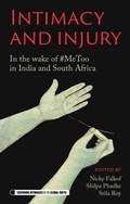 Cover: Intimacy and Injury - Manchester University Press