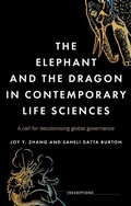 Bild: The Elephant and the Dragon in Contemporary Life Sciences - Manchester University Press