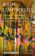Cover: Birth Controlled - Manchester University Press