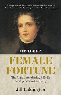 Abbildung von: Female Fortune - Manchester University Press