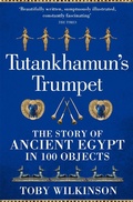 Cover: Tutankhamun's Trumpet - Picador
