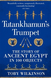 Enlarge image Cover: Tutankhamun's Trumpet - Picador