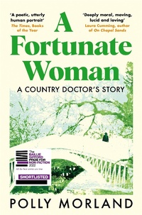 Abbildung von: A Fortunate Woman - Picador