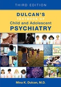 Cover: Dulcan's Textbook of Child and Adolescent Psychiatry - American Psychiatric Association Publishing