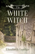 Cover: The White Witch - Hendrickson Publishers