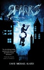 Cover: Sparks - Regal House Publishing