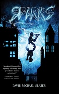 Cover: Sparks - Regal House Publishing