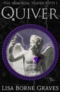Cover: Quiver - Authors 4 Authors Publishing Cooperative