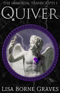 Enlarge image Cover: Quiver - Authors 4 Authors Publishing Cooperative