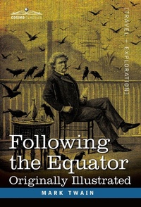 Abbildung von: Following the Equator - Cosimo Classics