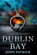 Cover: Dublin Bay (Tides of Change, #1) - NineStar Press, LLC