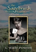 Cover: The Sagebrush Hotel Tontine - Luminare Press
