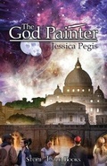 Cover: The God Painter - Stone Table Books