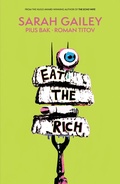 Cover: Eat the Rich SC - Boom! Studios