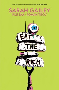 Enlarge image Cover: Eat the Rich SC - Boom! Studios