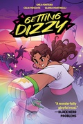 Cover: Getting Dizzy - Boom! Box